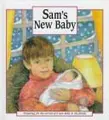 Cover image for Sam's New Baby