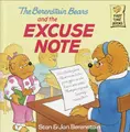 Cover image for The Berenstain bears and the excuse note