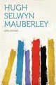 Cover image for Hugh Selwyn Mauberley