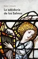 Cover image for La sabiduría de los salmos