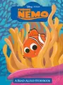 Cover image for Finding Nemo