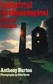 Cover image for Industrial archaeological sites of Britain
