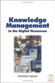 Cover image for Knowledge Management in the Digital Newsroom