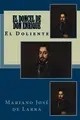 Cover image for El Doncel de Don Enrique El Doliente