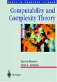 Cover image for Computability and Complexity Theory (Texts in Computer Science)