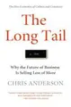 Cover image for The Long Tail