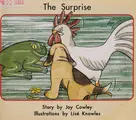 Cover image for The surprise