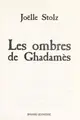 Cover image for Les ombres de Ghadamès