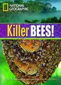 Cover image for Killer Bees! + Book with Multi-ROM