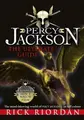 Cover image for Percy Jackson: The Ultimate Guide