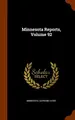 Cover image for Minnesota Reports, Volume 92
