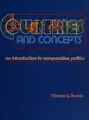 Cover image for Countries and concepts