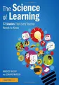 Cover image for Science of Learning