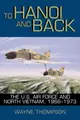 Cover image for To Hanoi and back
