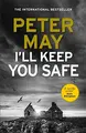 Cover image for I'll Keep You Safe