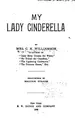 Cover image for My Lady Cinderella