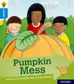 Cover image for Pumpkin Mess