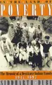 Cover image for In the land of poverty