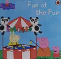 Cover image for Fun at the Fair