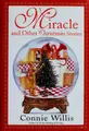 Cover image for Miracle, and other Christmas stories