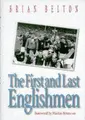 Cover image for The First and Last Englishmen