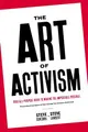 Cover image for Art of Activism