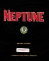 Cover image for Neptune