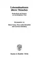 Cover image for Lebenssituationen älterer Menschen. Beschreibung und Prognose aus interdisziplinärer Sicht.