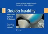Cover image for Shoulder instability