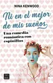 Cover image for Ni en el mejor de mis sueños