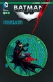 Cover image for Batman