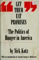 Cover image for Let them eat promises