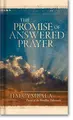 Cover image for The promise of answered prayer