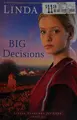 Cover image for Big decisions