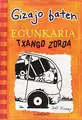 Cover image for Txango zoroa