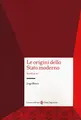 Cover image for Le origini dello Stato moderno