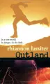Cover image for Outland (Rights of Passage)