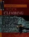 Cover image for Rock climbing