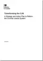 Cover image for Transforming the Cjs