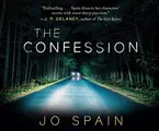 Cover image for The Confession