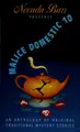 Cover image for Malice Domestic 10