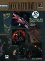 Cover image for Jazz Intermediate Keyboard (Book & CD) (Complete Jazz Keyboard Method)
