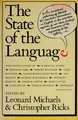 Cover image for The state of language