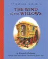 Cover image for The wind in the willows
