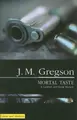 Cover image for Mortal Taste (Lambert and Hook Mysteries)
