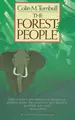Cover image for The Forest People