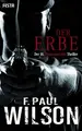 Cover image for Handyman Jack : Der Erbe