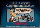 Cover image for The great communicator