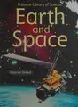 Cover image for Earth and space