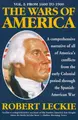 Cover image for The Wars of America: A New and Updated Edition: Volume One